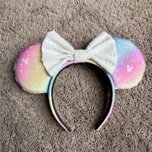 BBB Pastel Ears